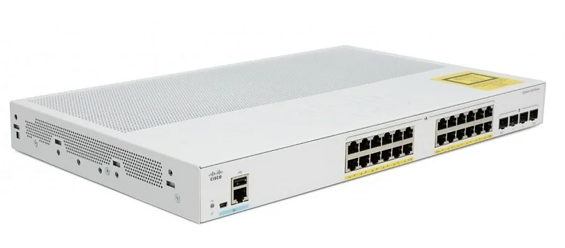 Cisco C1000FE-48P-4G-L (C1000FE48P4GL)
