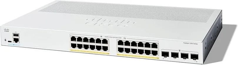 Cisco C1200-24FP-4G (C120024FP4G)