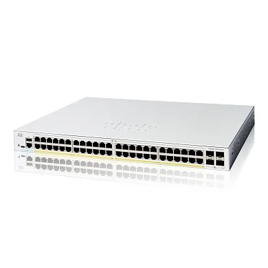 Cisco C1200-48P-4G (C120048P4G)