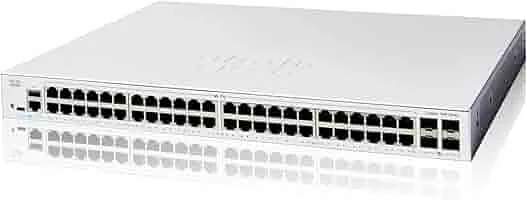 Cisco C1200-48T-4G (C120048T4G)