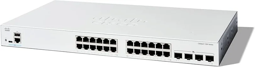 Cisco C1300-24T-4X (C130024T4X)