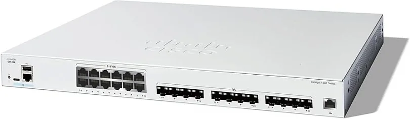 Cisco C1300-24XTS (C130024XTS)