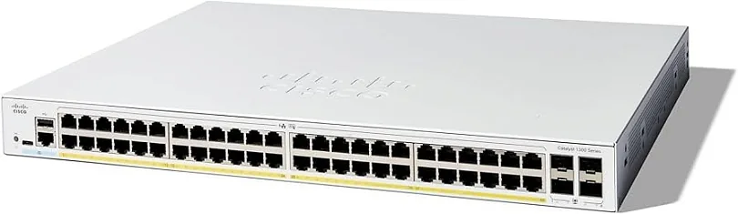 Cisco C1300-48FP-4X (C130048FP4X)