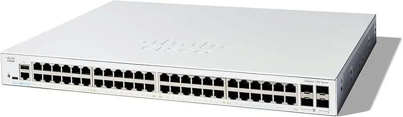 Cisco C1300-48T-4G (C130048T4G)