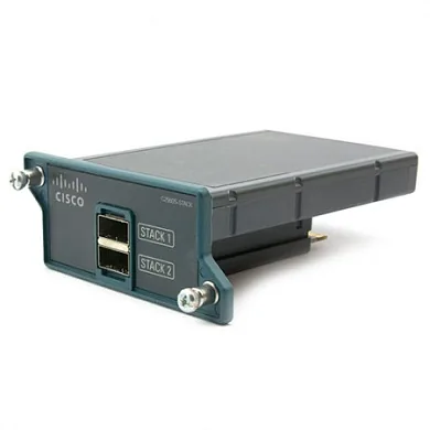 Cisco C2960S-STACK (C2960SSTACK)