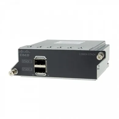 Cisco C2960X-STACK (C2960XSTACK)