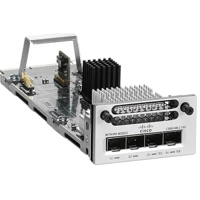 Cisco C3850-NM-2-10G (C3850NM210G)
