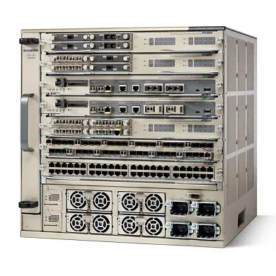 Cisco C6807-XL (C6807XL)