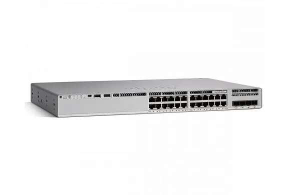 Cisco C9200-24P-E (C920024PE)