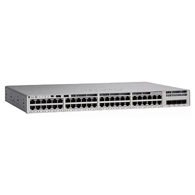 Cisco C9200-48P-A (C920048PA)