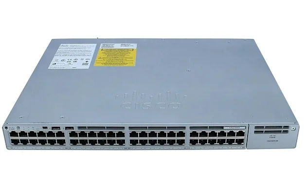 Cisco C9200-48T-A (C920048TA)