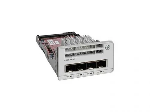 Cisco C9200-NM-4X (C9200NM4X)