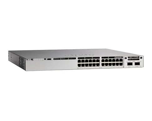 Cisco C9200L-24T-4X-A (C9200L24T4XA)