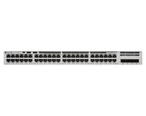 Cisco C9200L-48P-4G-A (C9200L48P4GA)