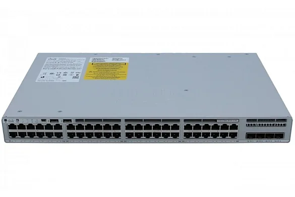 Cisco C9200L-48PL-4X-E (C9200L48PL4XE)