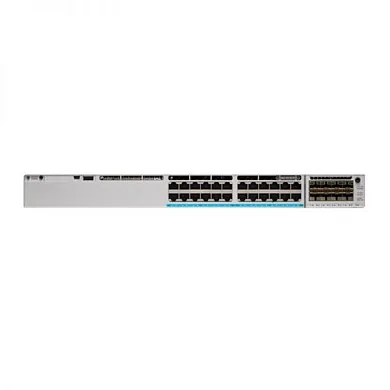 Cisco C9300-24P-E (C930024PE)