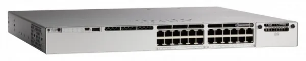 Cisco C9300-24T-A (C930024TA)