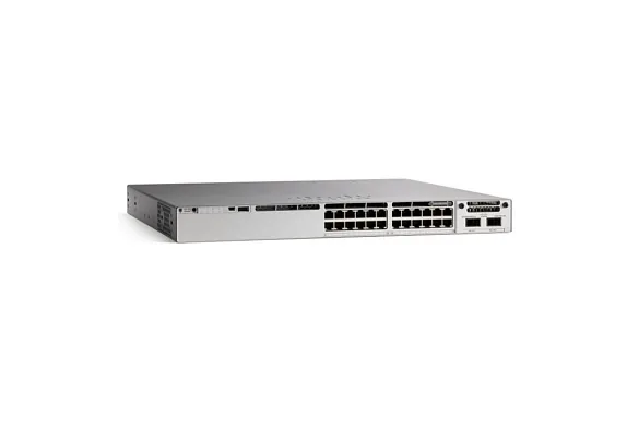 Cisco C9300-24T-E (C930024TE)