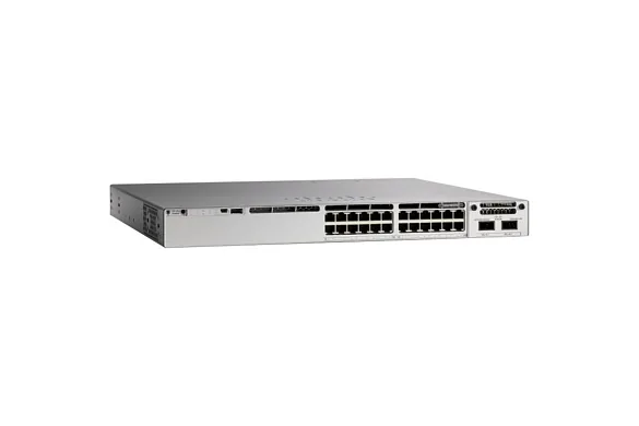 Cisco C9300-24U-A (C930024UA)