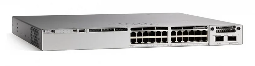 Cisco C9300-24UX-A (C930024UXA)