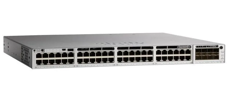 Cisco C9300-48U-A (C930048UA)