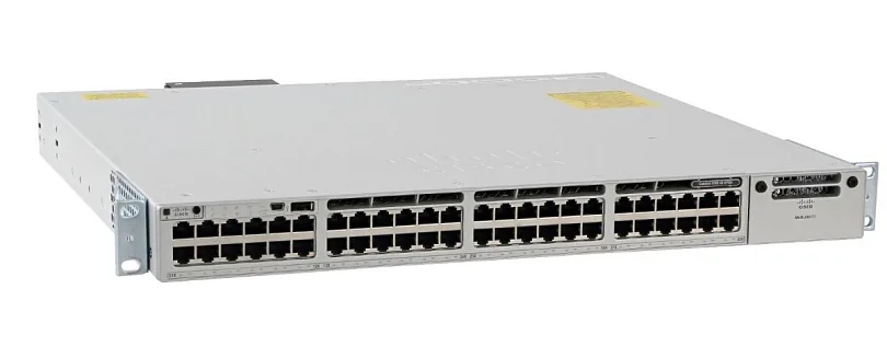 Cisco C9300-48UN-E (C930048UNE)