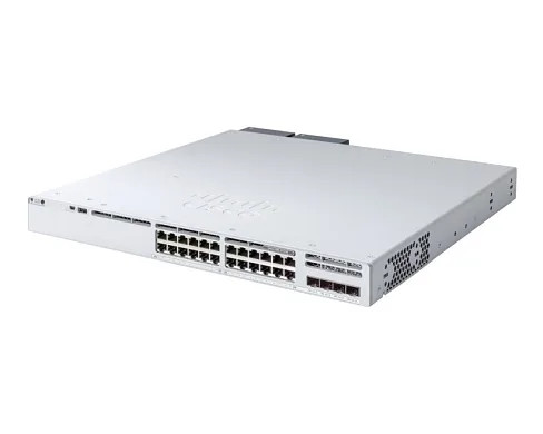 Cisco C9300L-24P-4X-E (C9300L24P4XE)