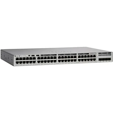 Cisco C9300L-48P-4G-E (C9300L48P4GE)