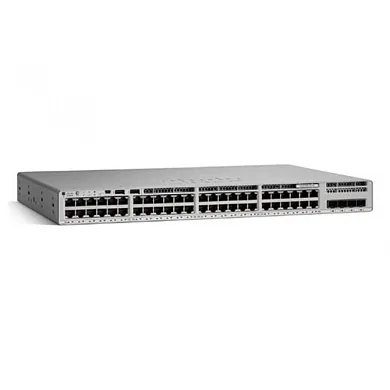 Cisco C9300L-48T-4G-A (C9300L48T4GA)