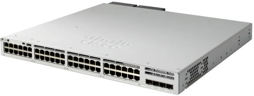 Cisco C9300L-48T-4X-A (C9300L48T4XA)