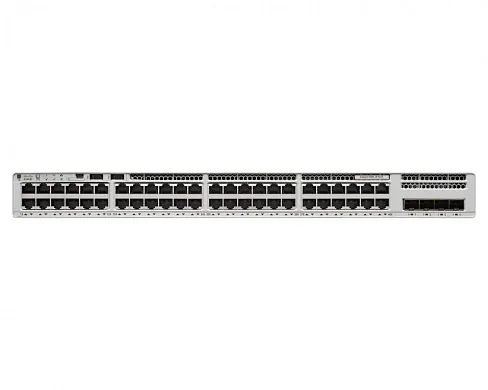 Cisco C9300L-48T-4X-E (C9300L48T4XE)