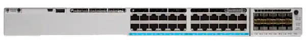 Cisco C9300X-24Y-E (C9300X24YE)