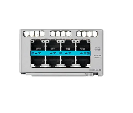 Cisco C9300X-NM-8M (C9300XNM8M)