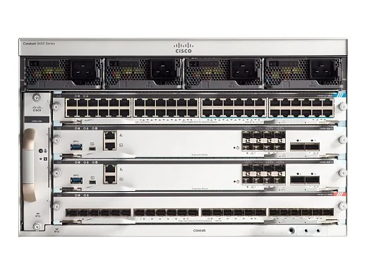 Cisco C9404R (C9404R)