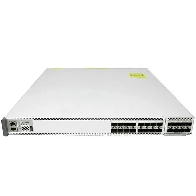Cisco C9500-16X-A (C950016XA)