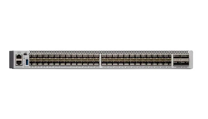 Cisco C9500-48Y4C-A (C950048Y4CA)