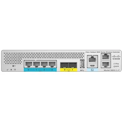Cisco C9800-L-F-K9 (C9800LFK9)
