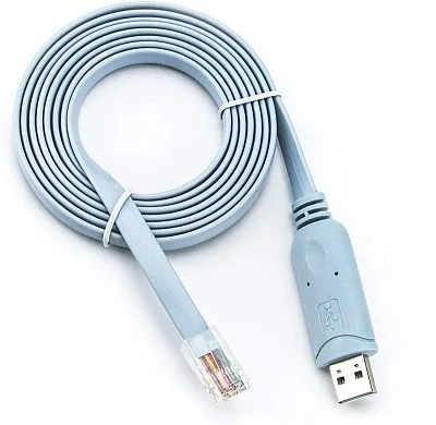 Cisco CAB-CON-USBRJ45 (CABCONUSBRJ45)