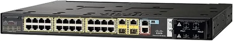 Cisco CGS-2520-24TC (CGS252024TC)