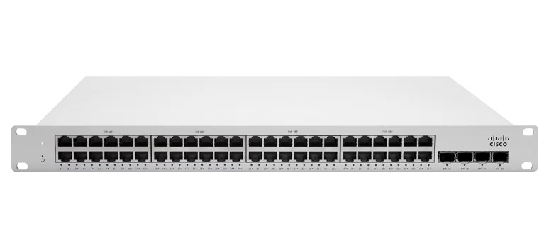Cisco cisco-meraki-ms210 (ciscomerakims210)