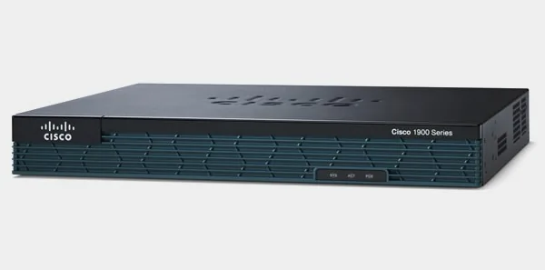 Cisco CISCO1921-K9 (CISCO1921K9)