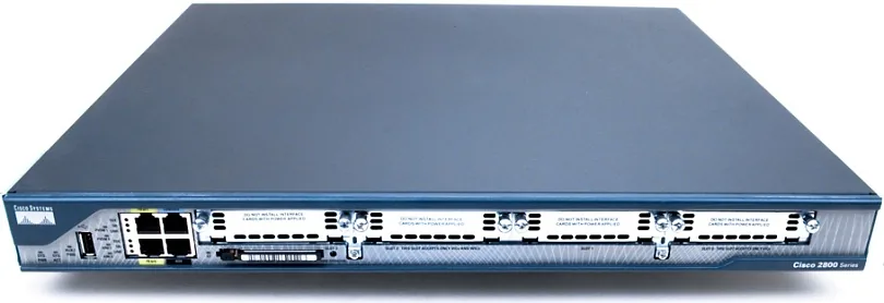 Cisco CISCO2801 (CISCO2801)