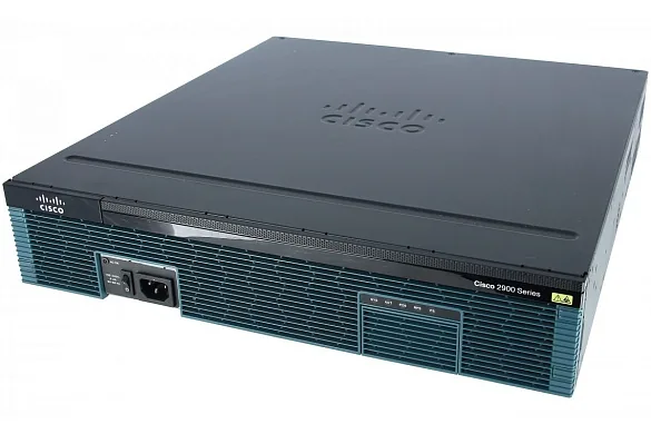 Cisco CISCO2921-K9 (CISCO2921K9)