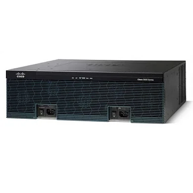 Cisco CISCO3925-K9 (CISCO3925K9)