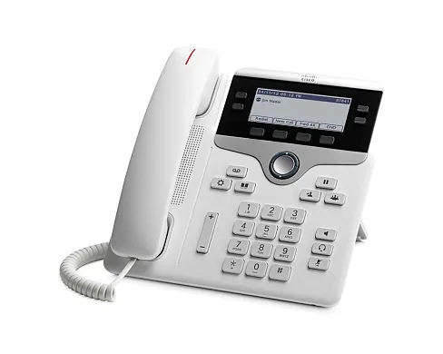 Cisco CP-7841-W-K9 (CP7841WK9)