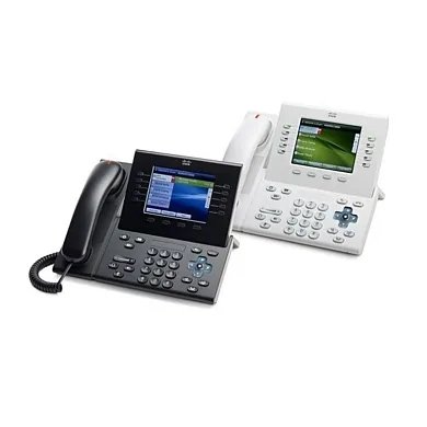 Cisco CP-8961-C-K9 (CP8961CK9)