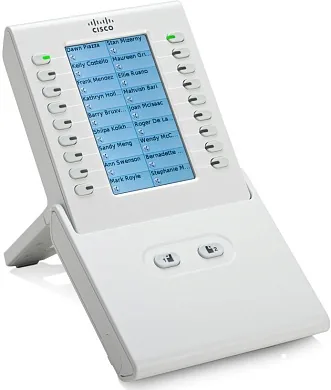 Cisco CP-CKEM-W (CPCKEMW)