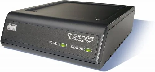Cisco CP-PWR-INJ (CPPWRINJ)
