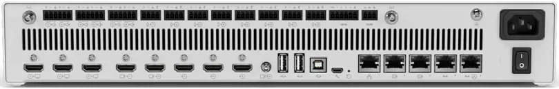 Cisco CS-CODEC-PRO-K9 (CSCODECPROK9)
