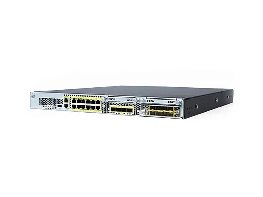 Cisco FPR-2110 (FPR2110)